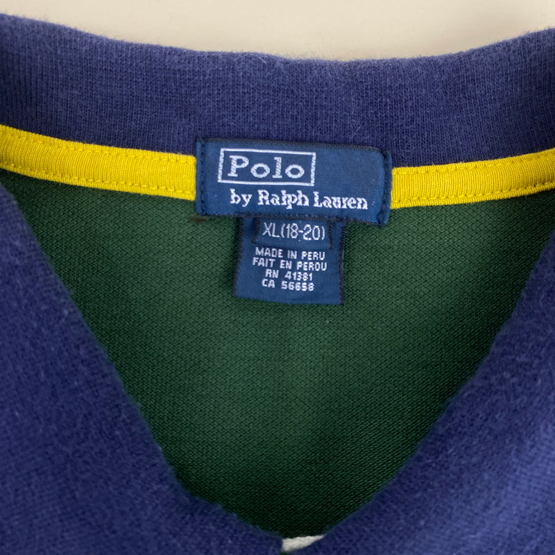 Polo Rugby Ralph Lauren - M