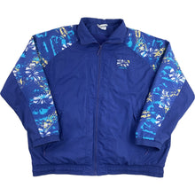 Cargar imagen en el visor de la galería, Chaqueta Track Adidas 80&#39;s - M