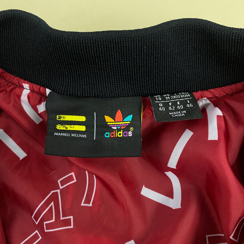 Chaqueta Adidas x Pharrels Williams - M Woman