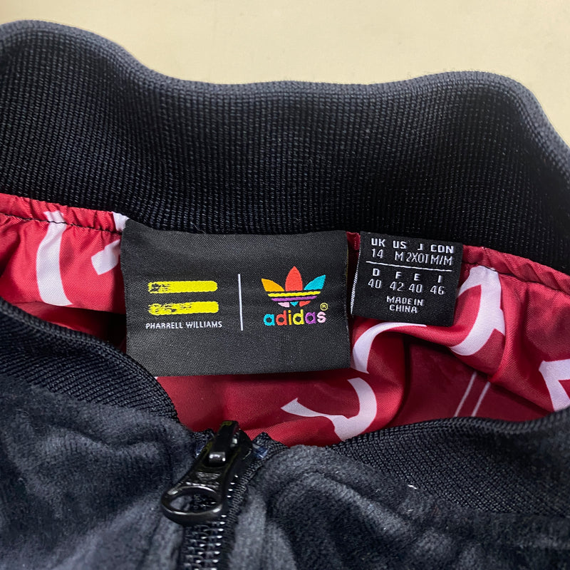 Chaqueta Adidas x Pharrels Williams - M Woman