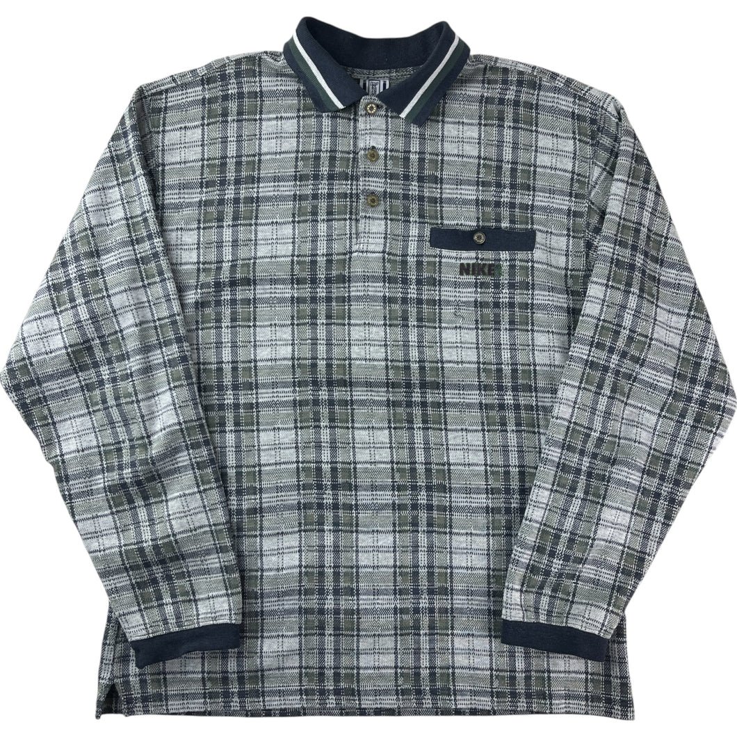 Polo Nike Sportswear Vintage - XL