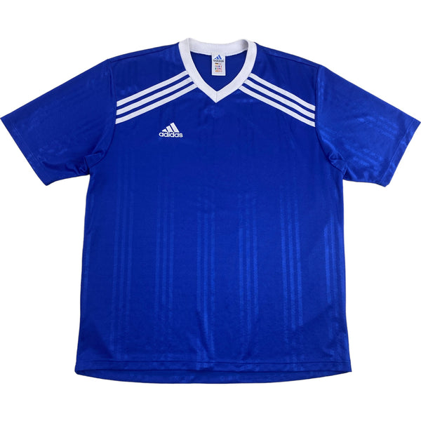 Camiseta Adidas Deportiva 90's - L