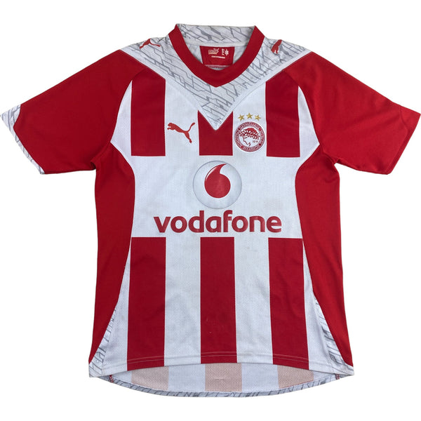 Camiseta Puma Olympiakos 2009 10' - M