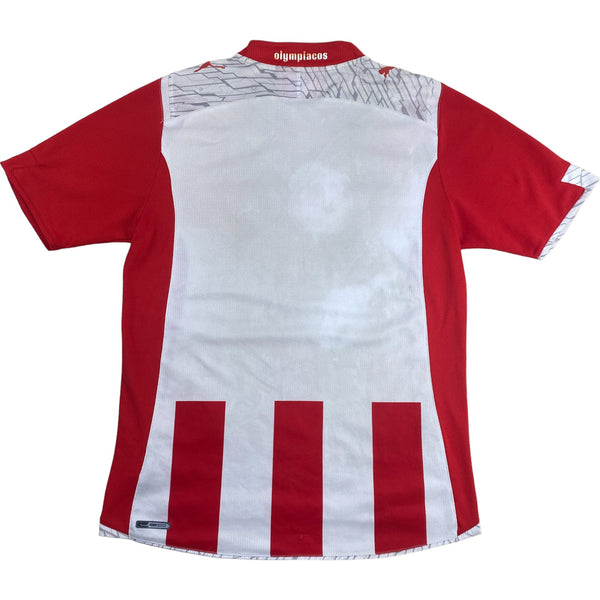 Camiseta Puma Olympiakos 2009 10' - M