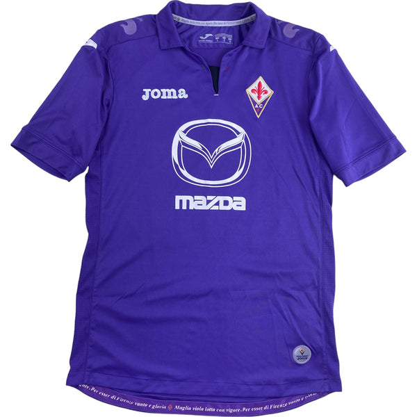 Camiseta Joma Fiorentina M Gómez - S