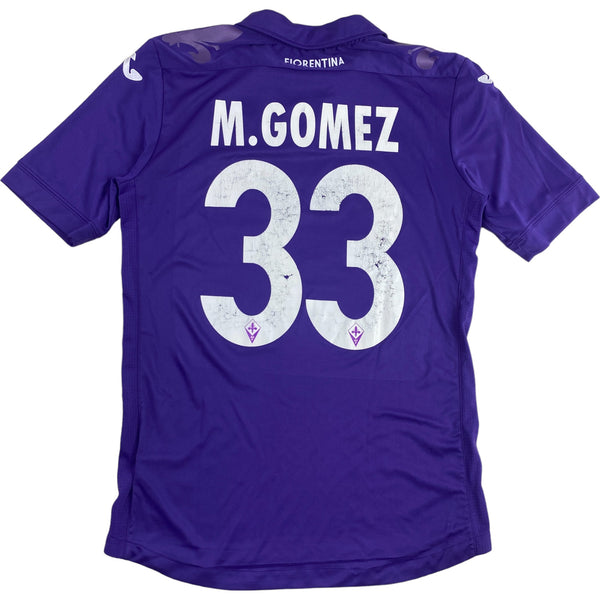 Camiseta Joma Fiorentina M Gómez - S