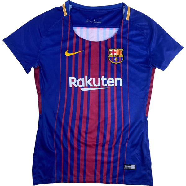 Camiseta Barcelona FC Nike - L Woman