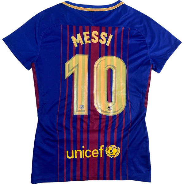 Camiseta Barcelona FC Nike - L Woman