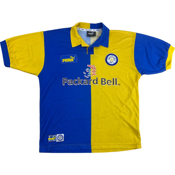 Camiseta Puma Leeds United 1997 99' - M