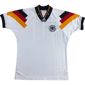 Camiseta Adidas Equipment Alemania 1992 94' - S