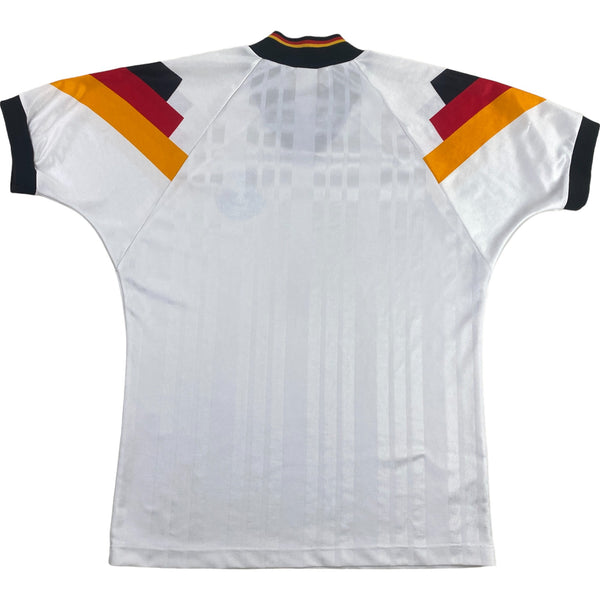 Camiseta Adidas Equipment Alemania 1992 94' - S