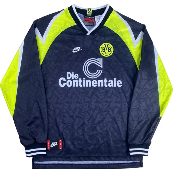 Camiseta Nike Premier Borussia Dortmund 1995 - M