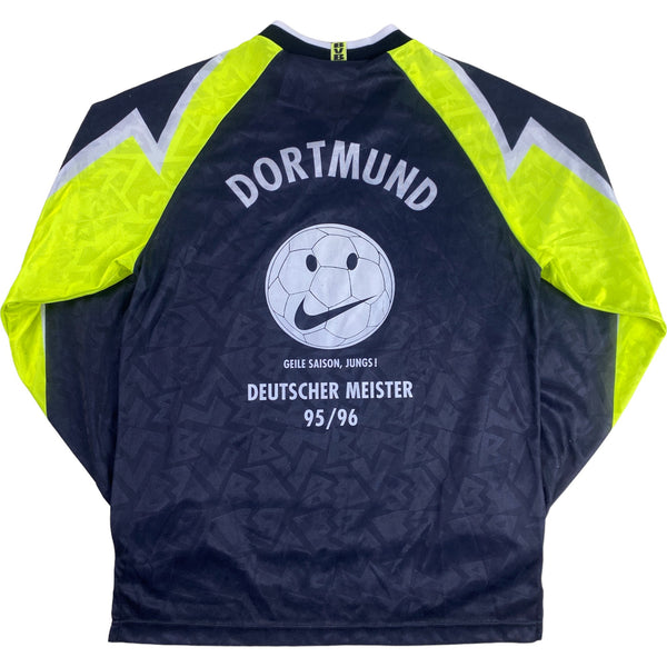 Camiseta Nike Premier Borussia Dortmund 1995 - M