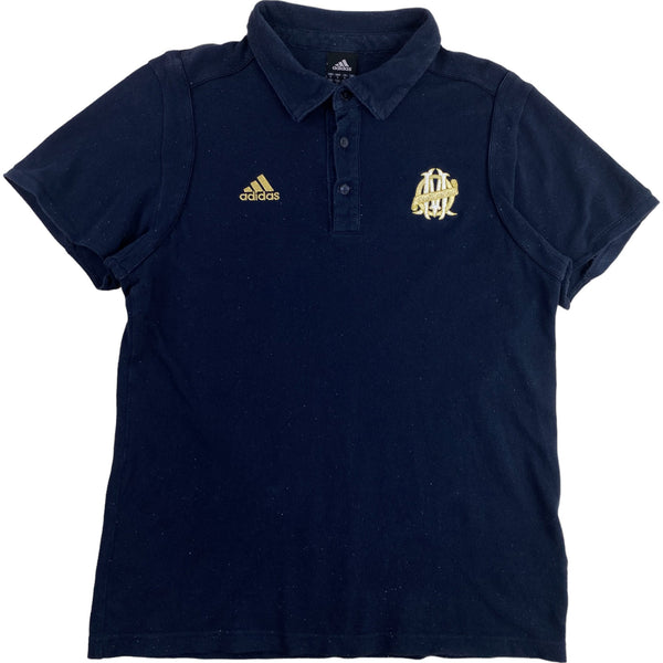 Polo Adidas Olympique De Marseille - S