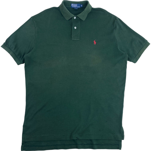 Polo Ralph Lauren Verde - L