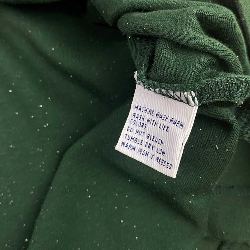 Polo Ralph Lauren Verde - L