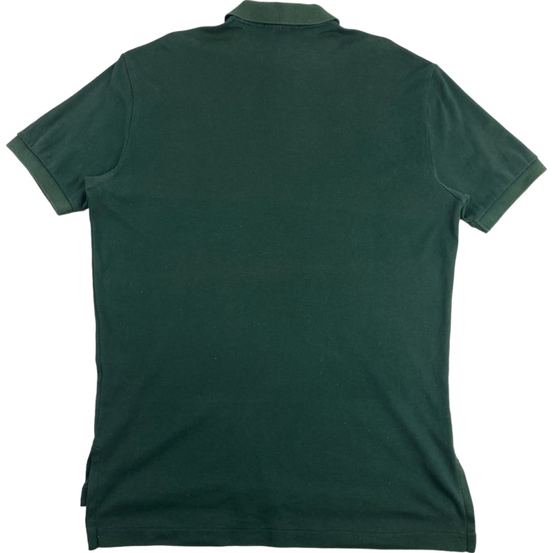 Polo Ralph Lauren Verde - L