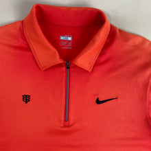 Cargar imagen en el visor de la galería, Polo Halfzip Nike Toulouse - M