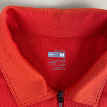 Cargar imagen en el visor de la galería, Polo Halfzip Nike Toulouse - M