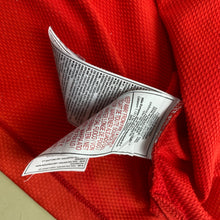 Cargar imagen en el visor de la galería, Polo Halfzip Nike Toulouse - M