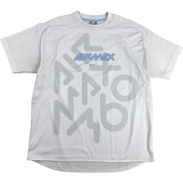 Camiseta Nike Air Max 360 00's - L