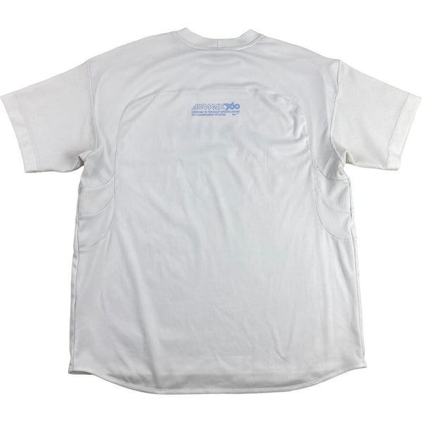 Camiseta Nike Air Max 360 00's - L