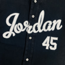 Cargar imagen en el visor de la galería, Camiseta Baseball Jordan - XL