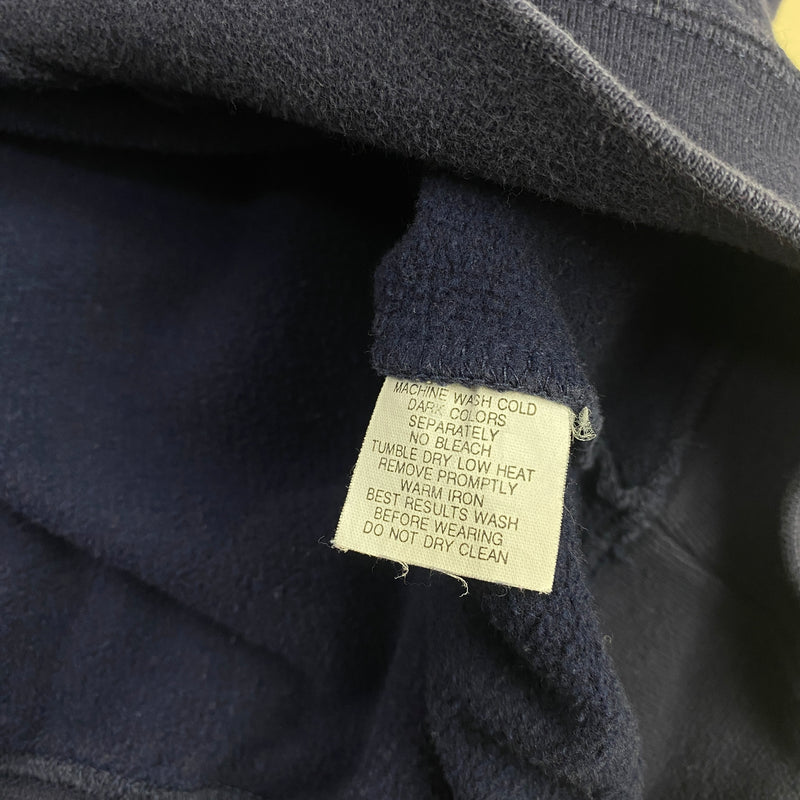 Sudadera Crewneck Chaps By Ralph Lauren - XL