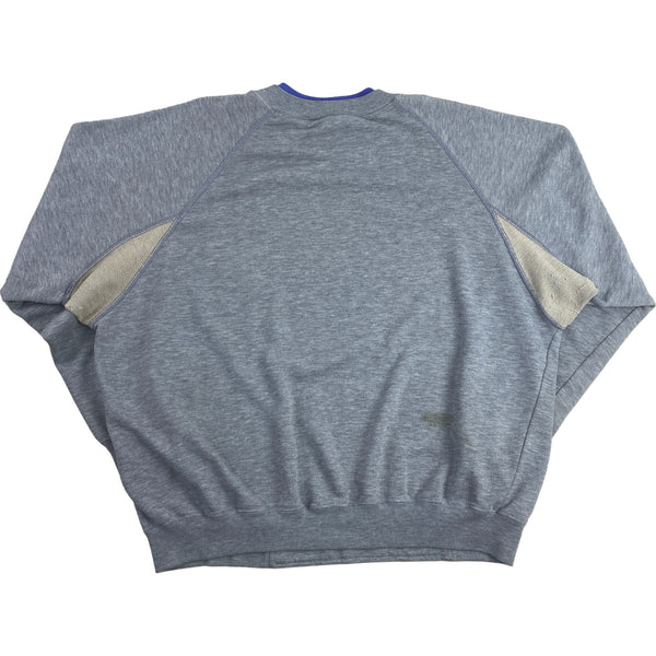 Sudadera Crewneck Nike High Performance Sports 80's - L