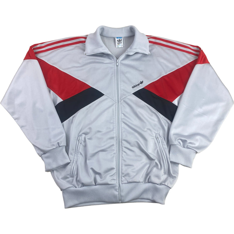 Chaqueta Track Adidas 80's - XL