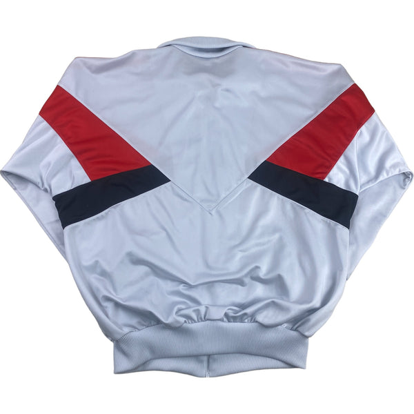 Chaqueta Track Adidas 80's - XL