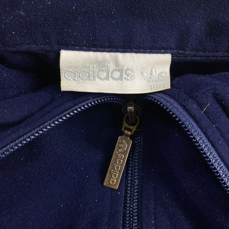 Chaqueta Adidas One World 80's D Series - L