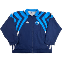 Chaqueta Track Adidas Olympique De Marseille 1998 - L