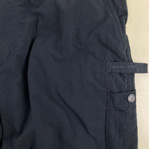 Pantalón Técnico Columbia - M 32