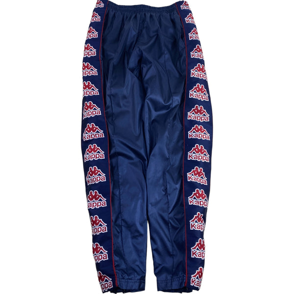 Pantalón Kappa Navy - L