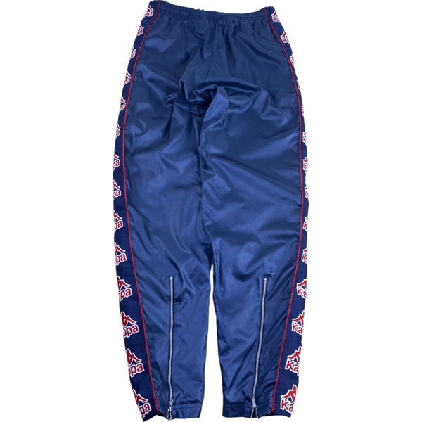 Pantalón Kappa Navy - L