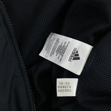 Cargar imagen en el visor de la galería, Chaqueta Track Adidas 00&#39;s - M