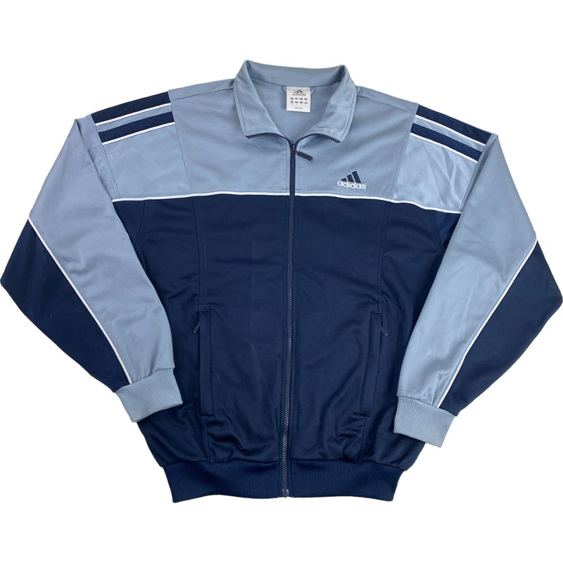 Chaqueta Track Adidas 00's - L