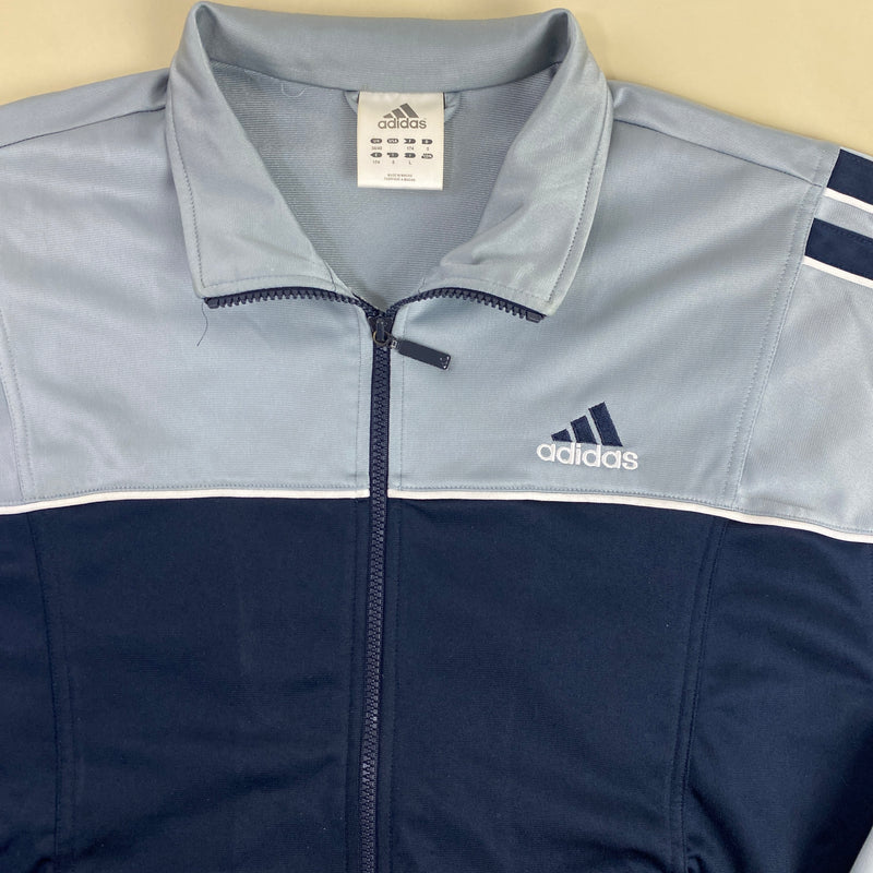 Chaqueta Track Adidas 00's - L