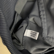 Cargar imagen en el visor de la galería, Chaqueta Track Adidas 90&#39;s Terciopelo - L