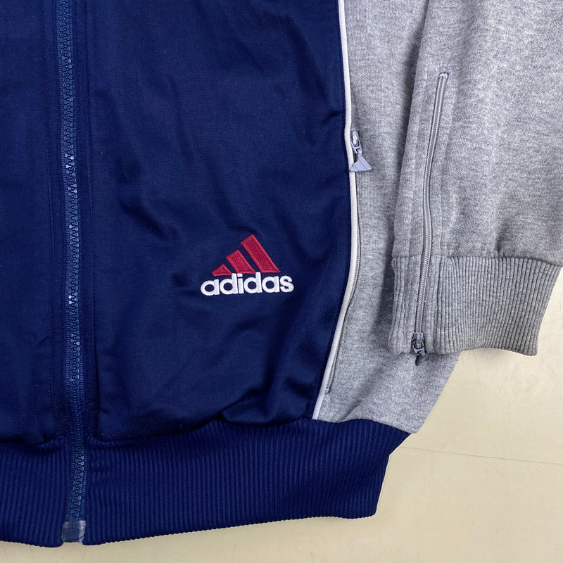 Chaqueta Track Adidas 90's - S