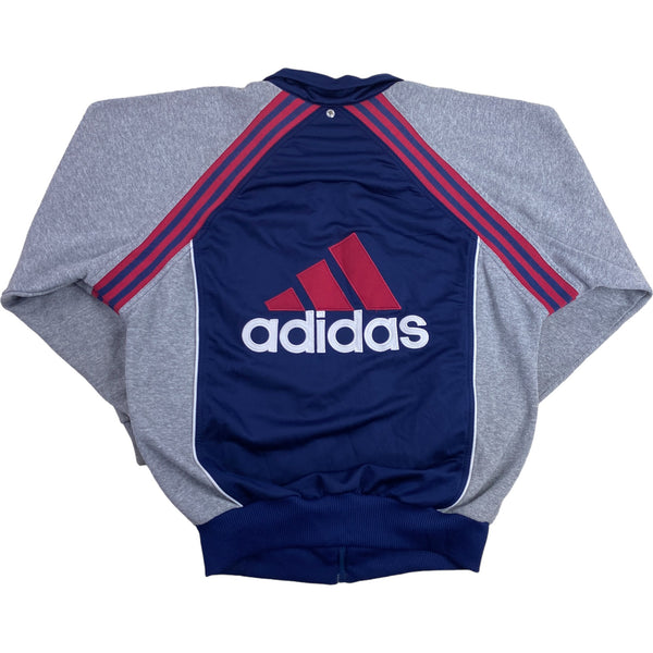 Chaqueta Track Adidas 90's - S