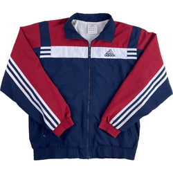 Chaqueta Track Adidas 00's - S