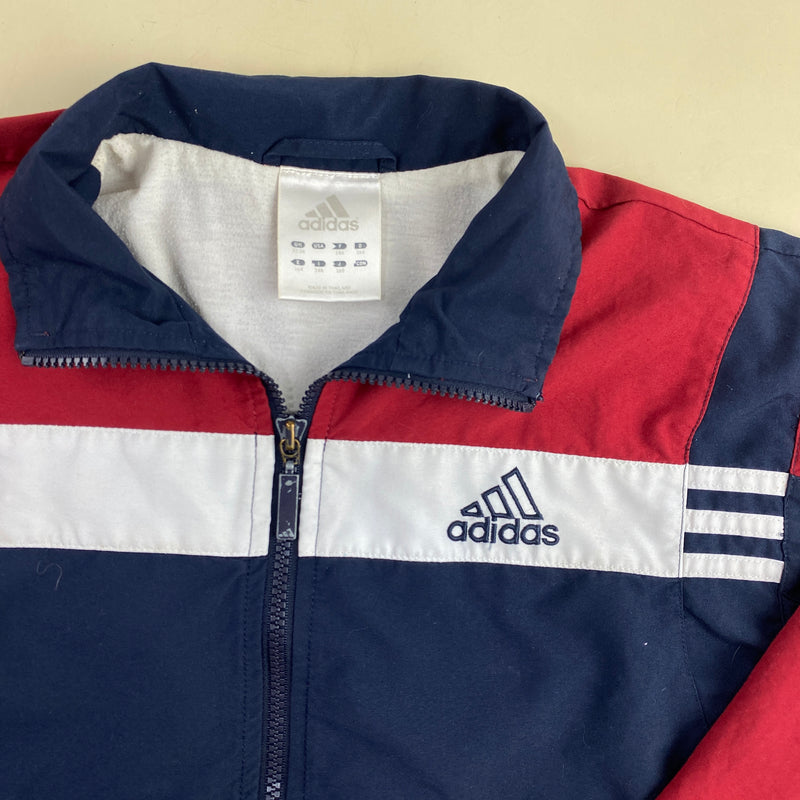 Chaqueta Track Adidas 00's - S