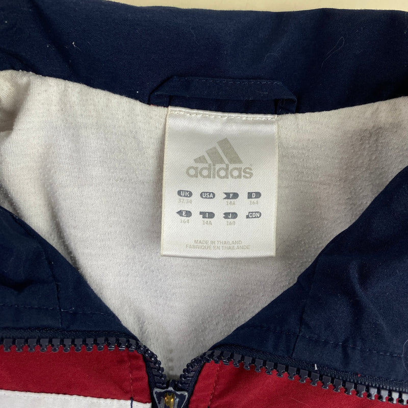 Chaqueta Track Adidas 00's - S