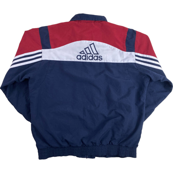 Chaqueta Track Adidas 00's - S