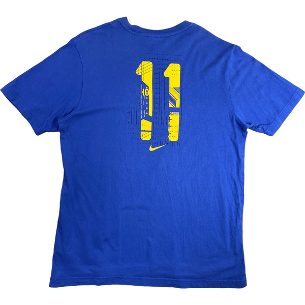 Camiseta Nike Brasil 11 - L