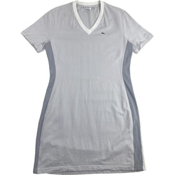 Vestido Midi Lacoste Sport - 46 XXL Mujer