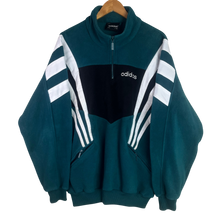 Load image into Gallery viewer, Polar Hoodie Adidas 90's - M