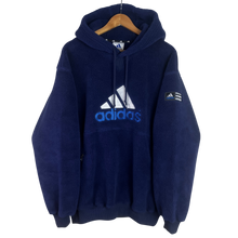Load image into Gallery viewer, Polar Hoodie Adidas 90's - M D6 B180